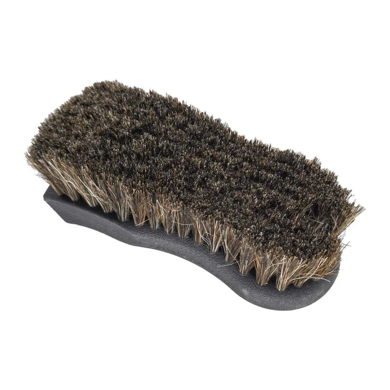 Brosse pour le cuir - Leather brush