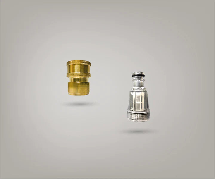 BIGBOI WASHR FLO - Machine à pression