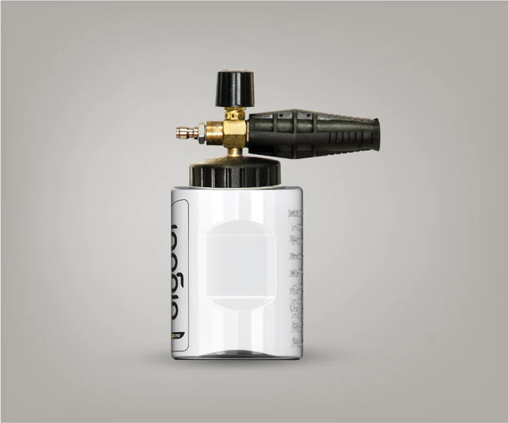 BIGBOI WASHR FLO - Machine à pression