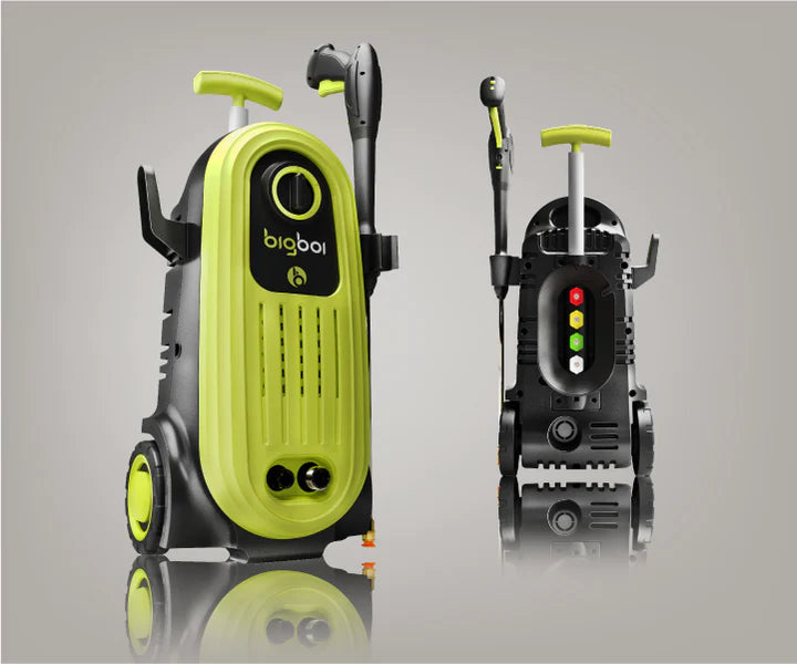 BIGBOI WASHR FLO - Machine à pression