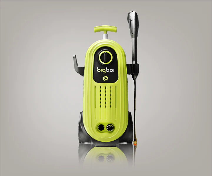 BIGBOI WASHR FLO - Machine à pression