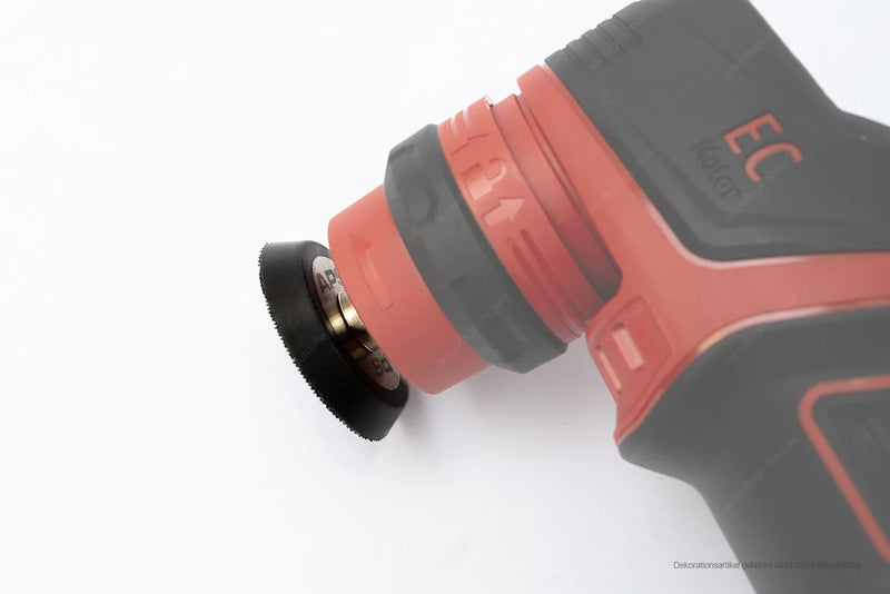 PXE80 50mm (2'') Backing Plate