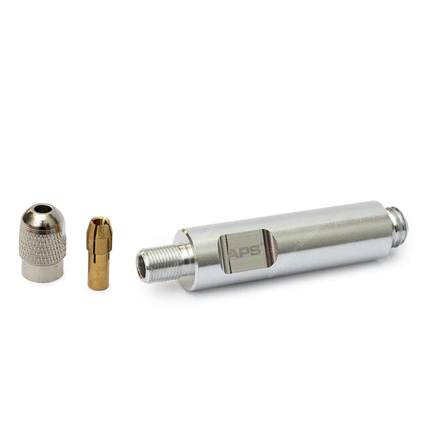 Aps Adapter APS PRO FVA50 - 50MM EXTENSION ADAPTER FOR PXE80 - EXTRANET CENTER ...