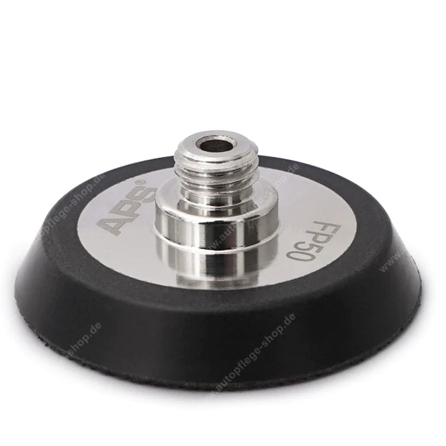 PXE80 50mm (2'') Backing Plate