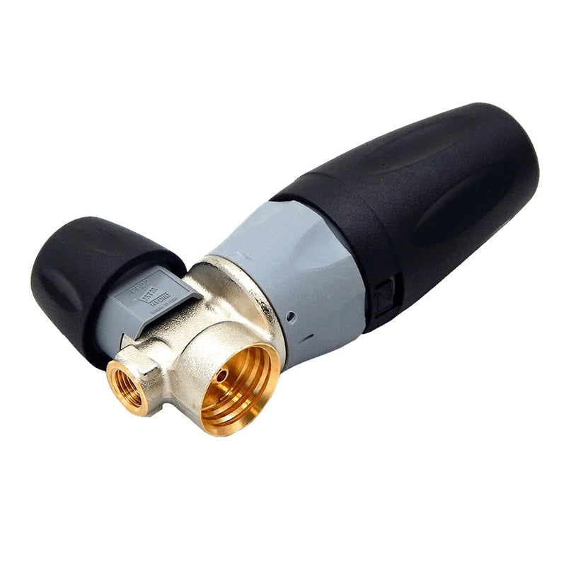 MTM PF22.2 FOAM CANNON - Foam cannon