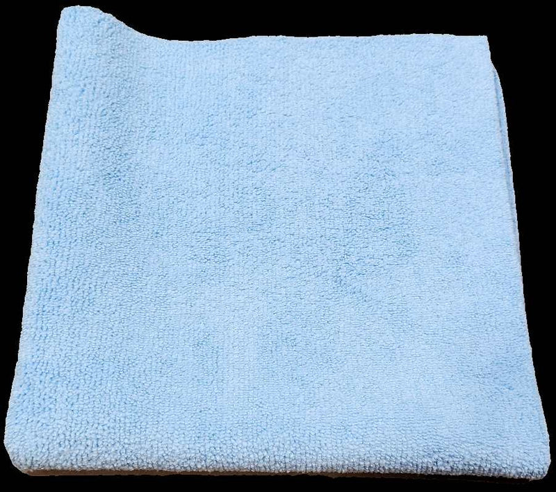 Collection EXTRANET - Microfibre 350 GSM sans bordure -