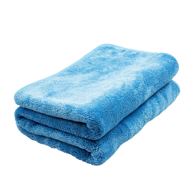 Detail Popo Heavy Rain 1200GSM Drying Towel 100x65CM