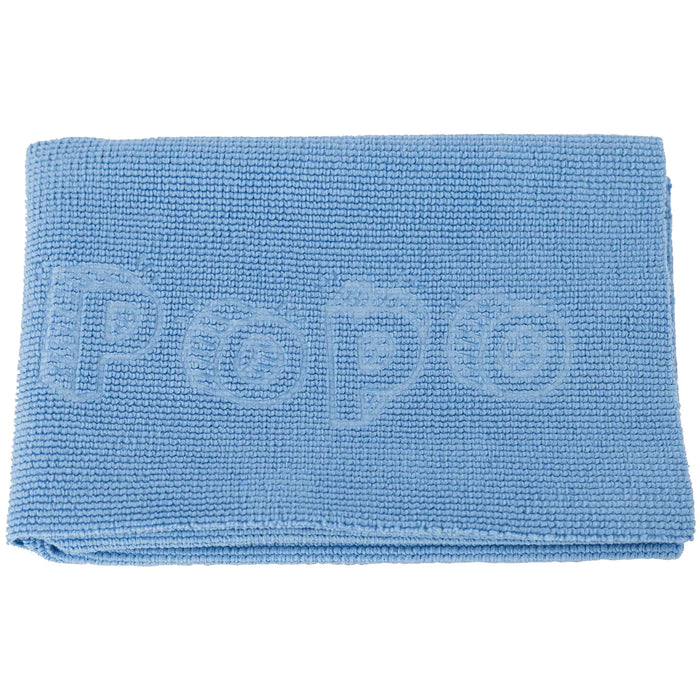Detail Popo Ocean Weave Towel 320 GSM 16x16