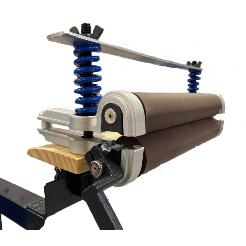 ATLAS AT-01 ESSOREUSE - TORDEUR MANUEL POUR MICROFIBRES