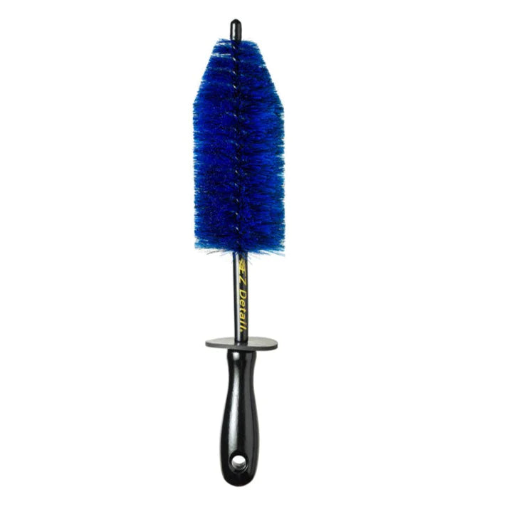 EZ DETAIL - LITTLE EZ WHEEL BRUSH