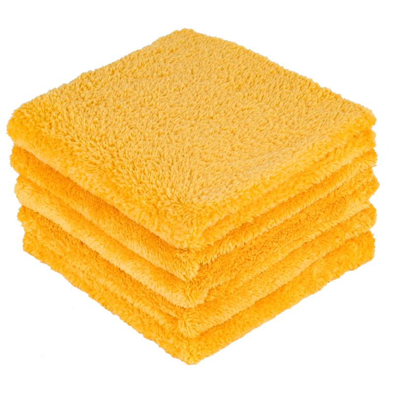 Detail Popo Sunset Blanket Edgeless 350 GSM