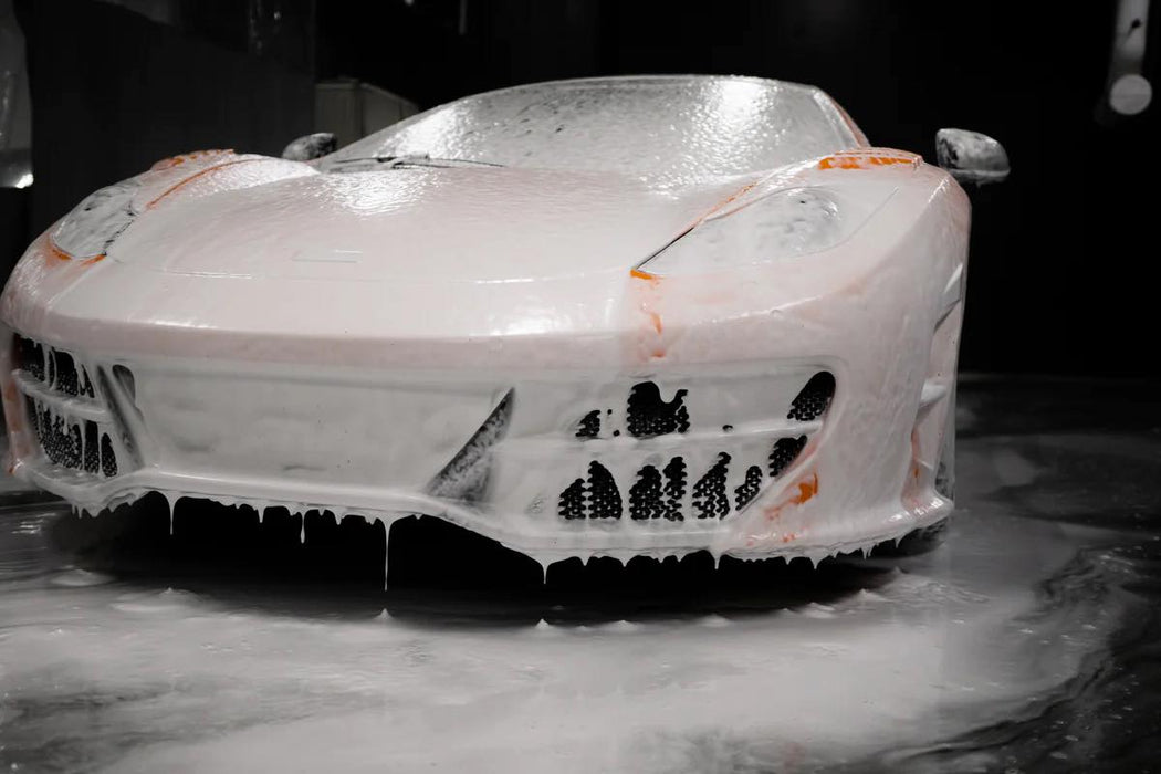 McLaren Car Care Snow Foam 500ml