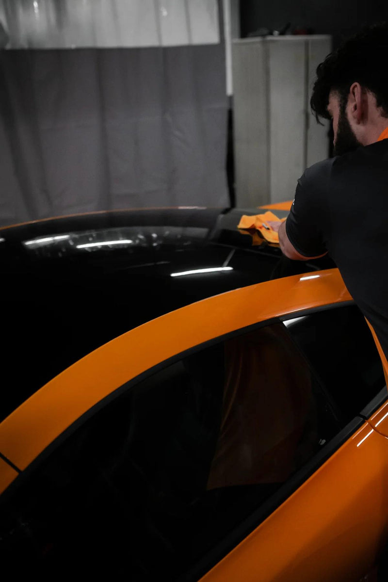 McLaren Car Care Quick Detailer 500ml