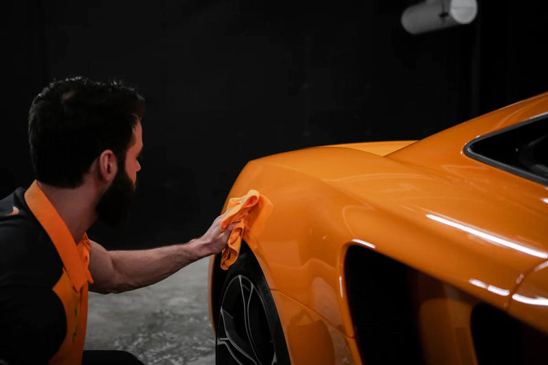 McLaren Car Care Performance Polish 500ml