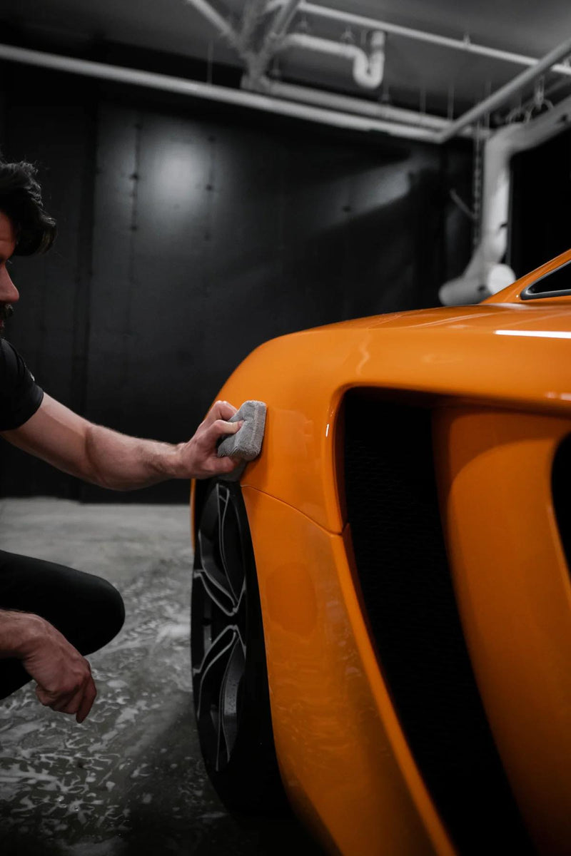 McLaren Car Care Performance Polish 500ml