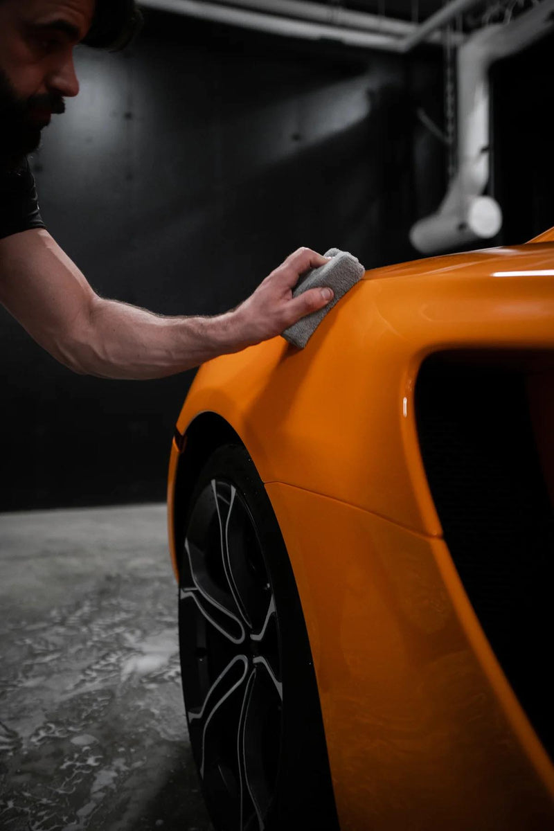McLaren Car Care Performance Polish 500ml