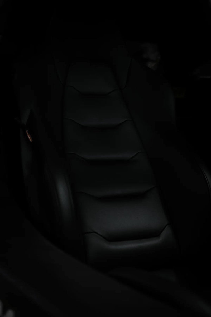 McLaren Car Care Leather Cream 200ml