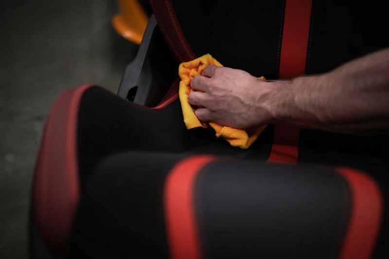 McLaren Car Care Fabric Cleaner 500ml