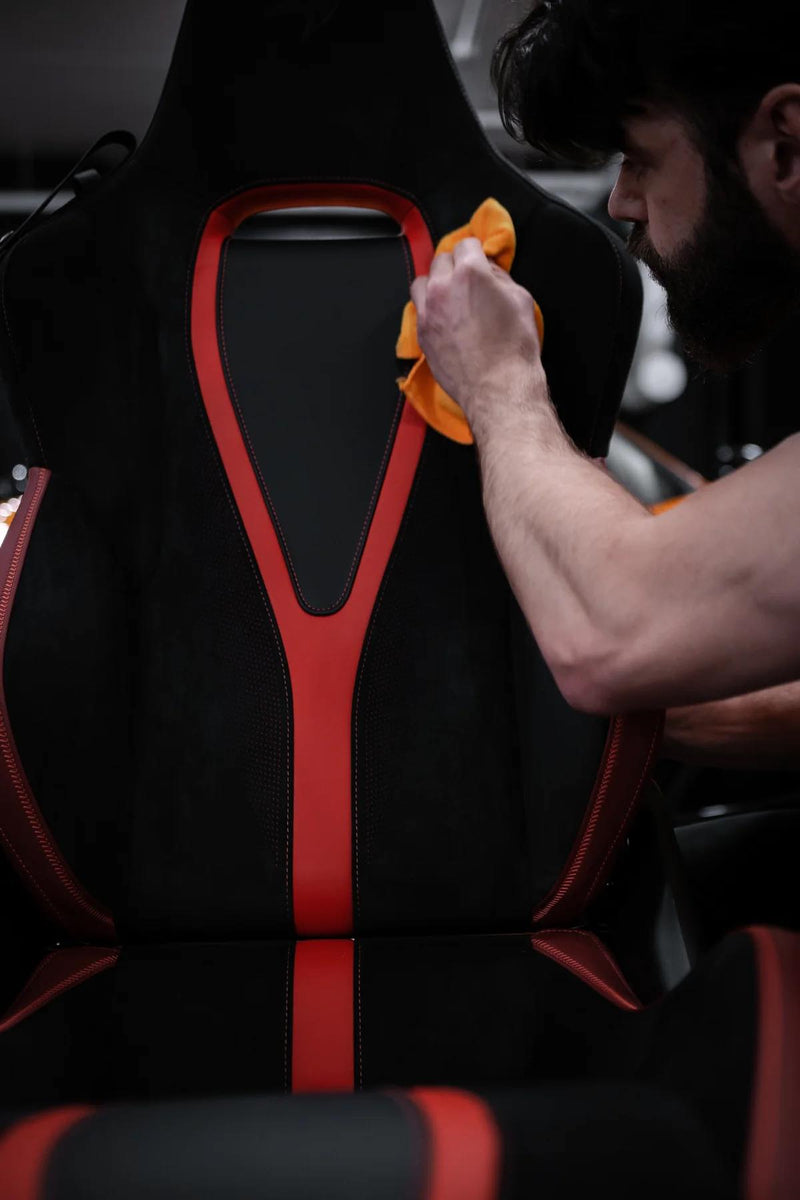 McLaren Car Care Fabric Cleaner 500ml