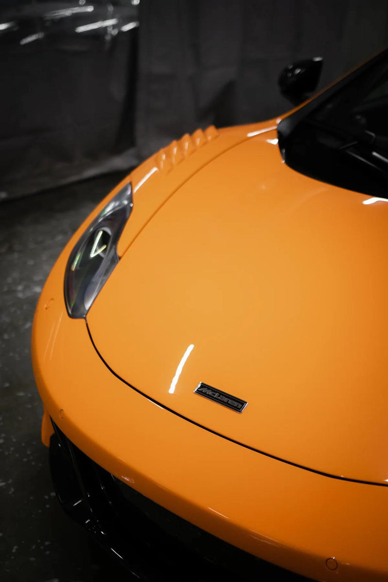 McLaren Car Care Ceramic Wash 500ml