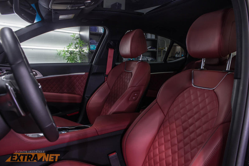 Forfait Bronze - À partir de 119$ -