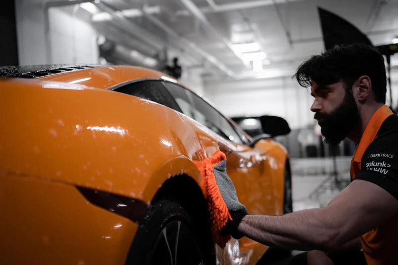 McLaren Car Care Ceramic Wash 500ml