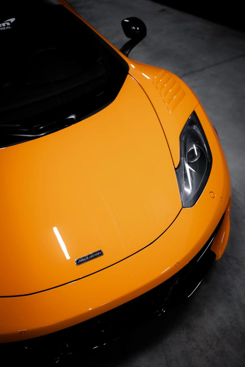 McLaren Car Care Ceramic Hydro Seal 500ml