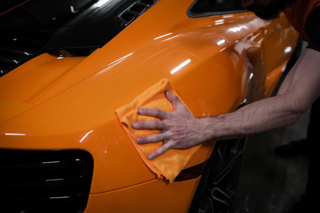 McLaren Car Care Ceramic Dura Coating 500ml