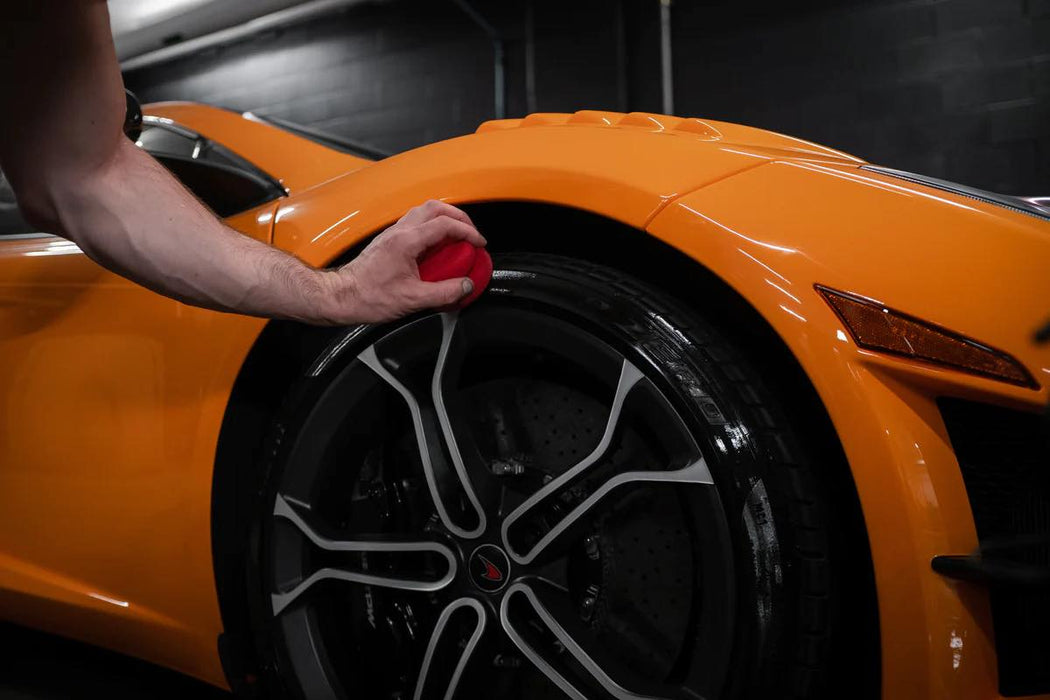 McLaren Car Care Gloss Tire Dressing 500ml