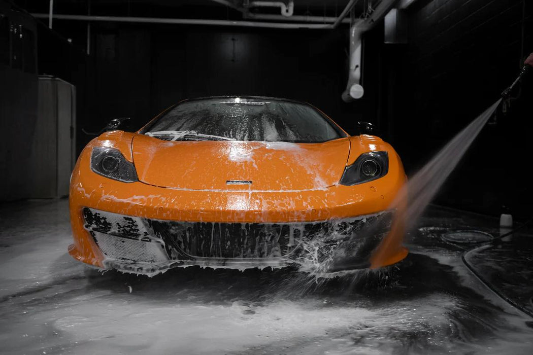 McLaren Car Care Snow Foam 500ml