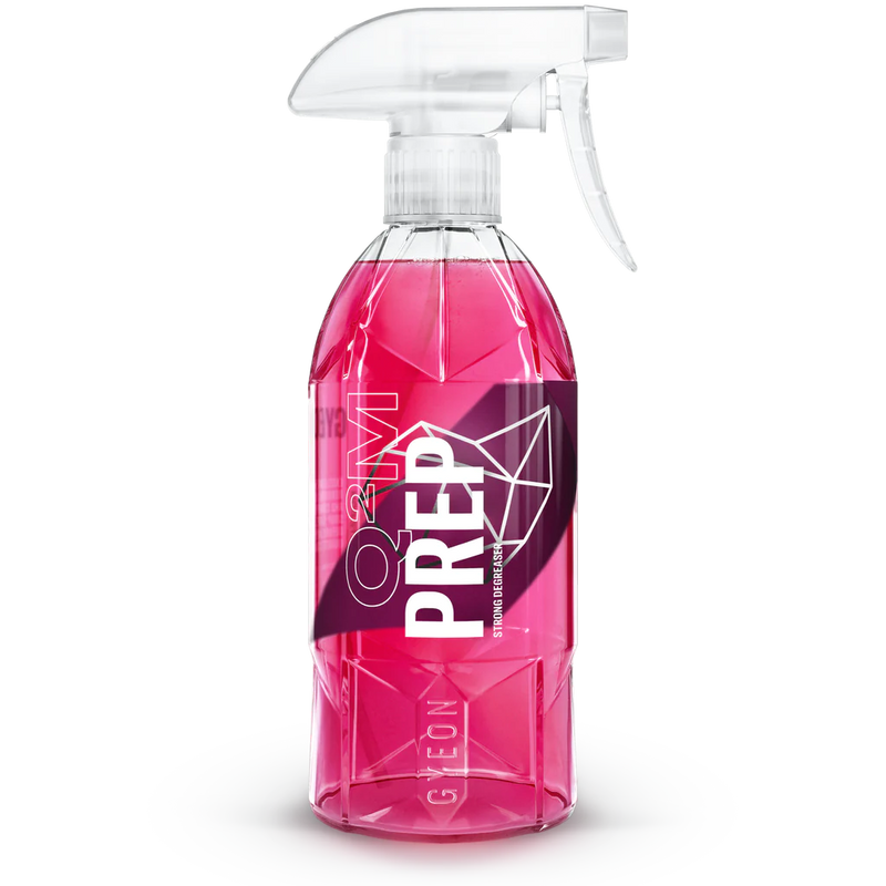 GYEON - Q²M Prep - Préparateur de surfaces avant coating
