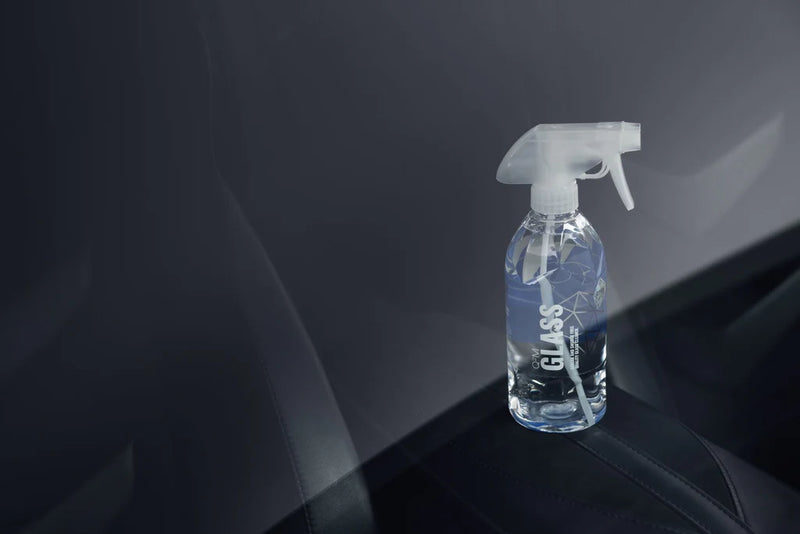 GYEON - Q²M Glass Cleaner - Nettoyant de vitres
