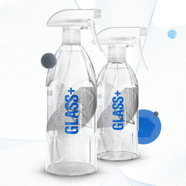 GYEON Q²M Glass+