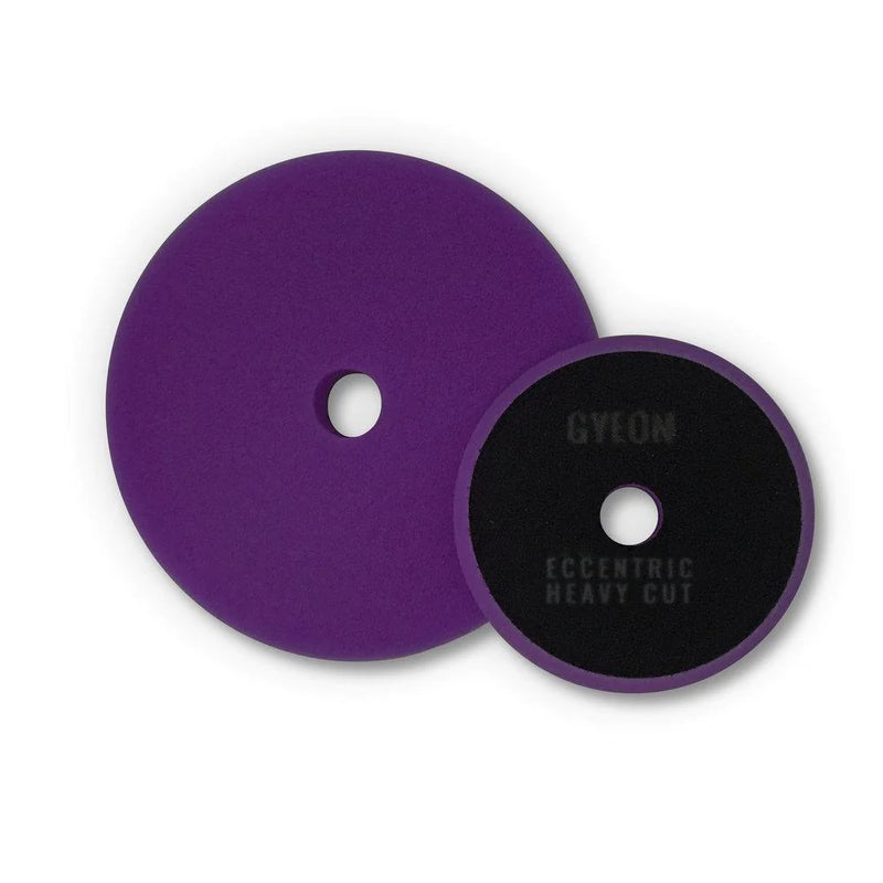 GYEON - Q²M DA Heavy Cutting Pad