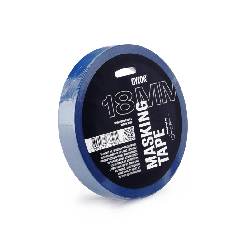 GYEON - Q²M MASKING TAPE - Ruban