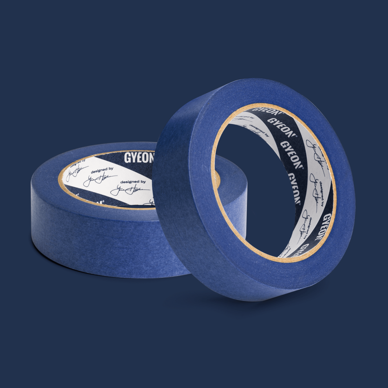 GYEON - Q²M MASKING TAPE - Ruban
