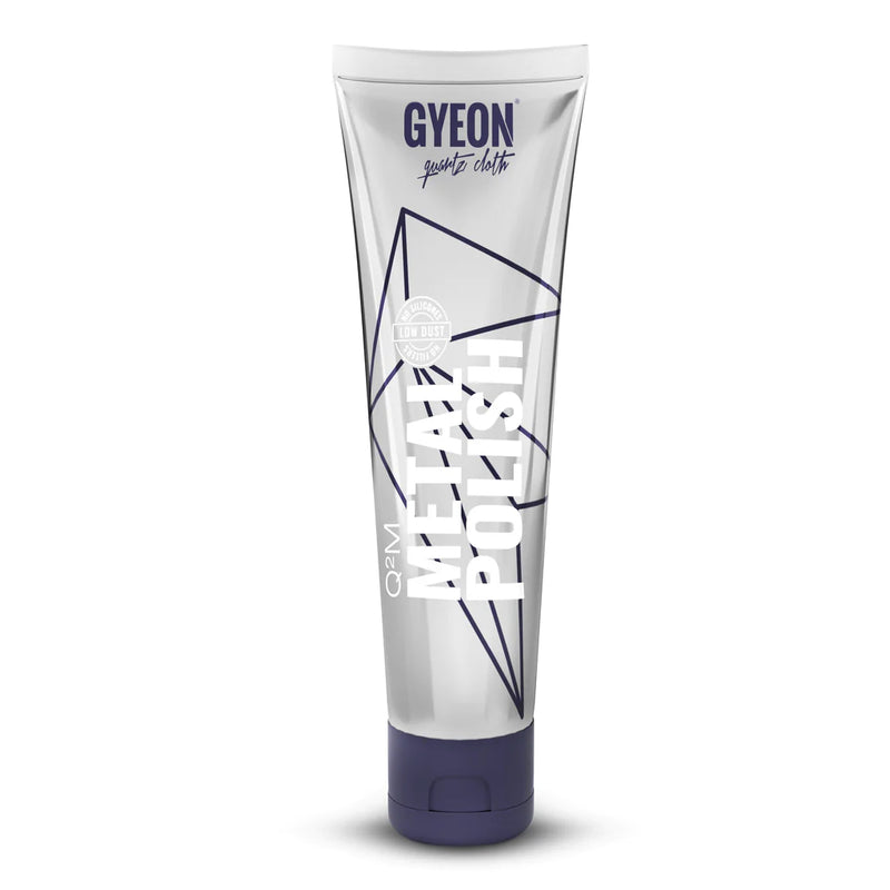 GYEON - Q²M Metal Polish 120ml