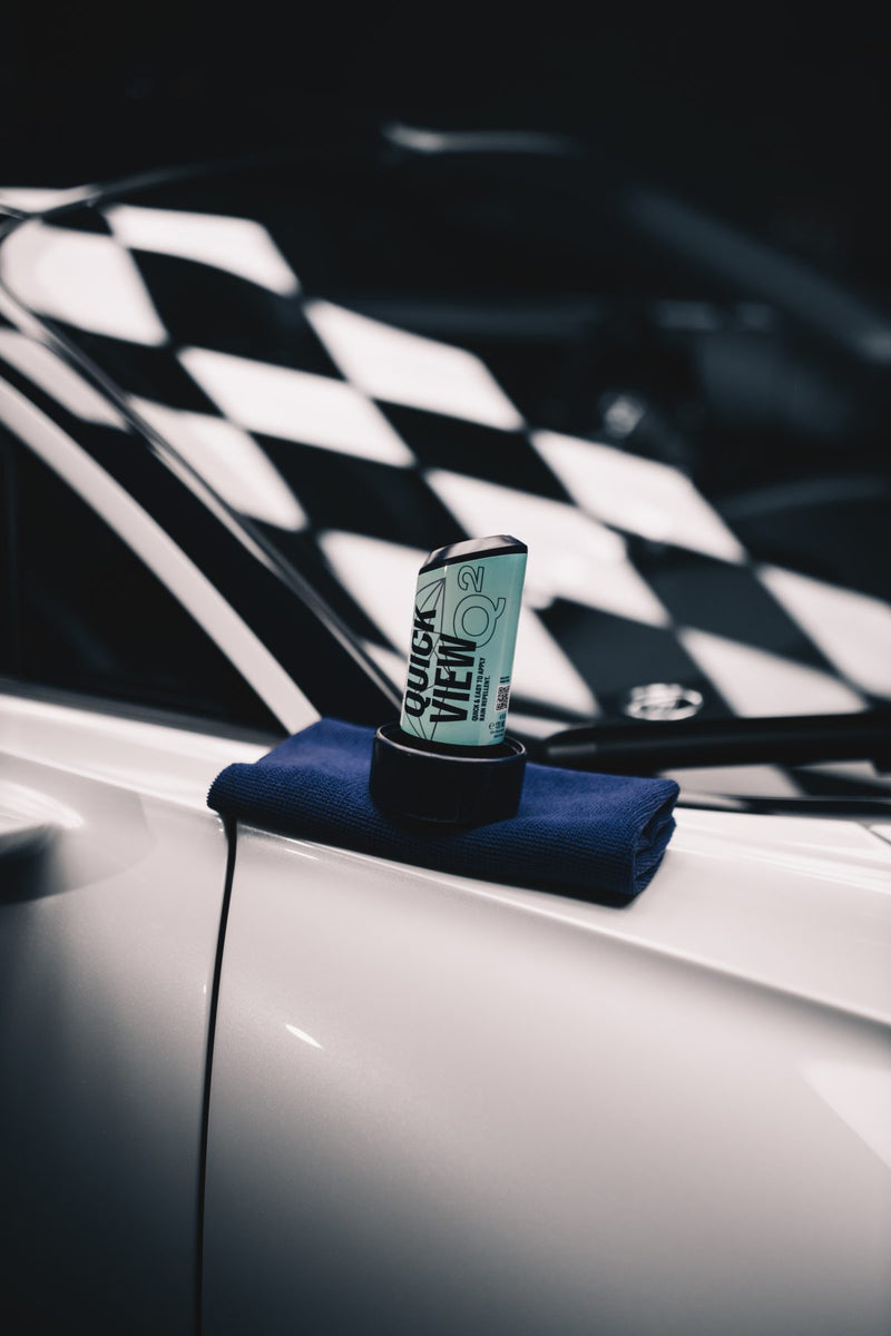 GYEON - Quick View - Anti-rain treatment for windshield