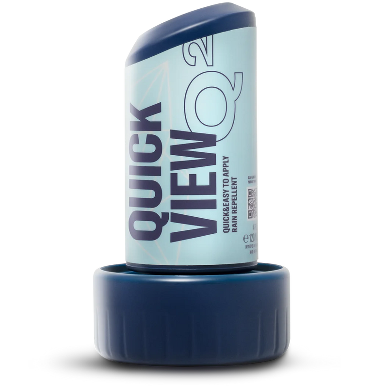 GYEON - Quick View - Anti-rain treatment for windshield