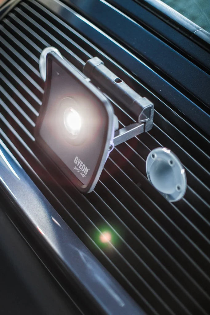 GYEON - Q²M Prism Plus