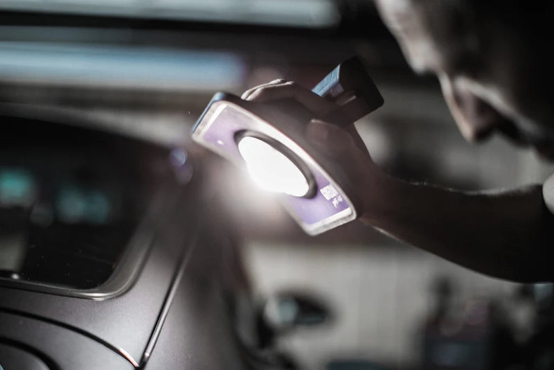 GYEON - Q²M Prism Plus