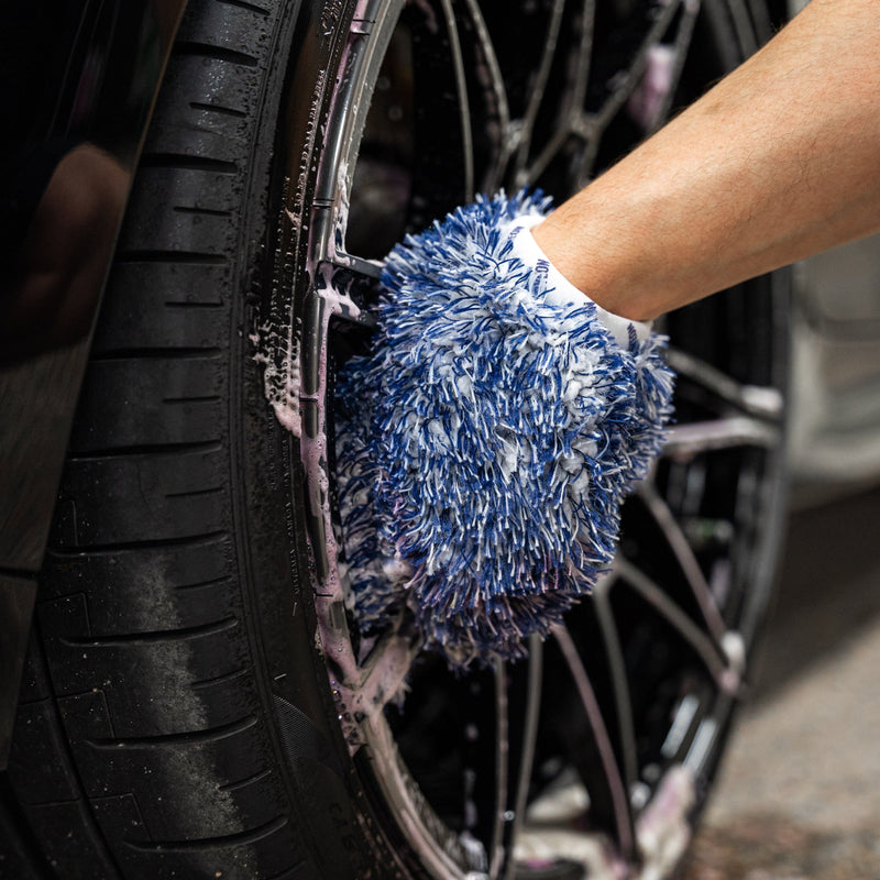 GYEON - Wheel Mitt EVO *nouvelle version