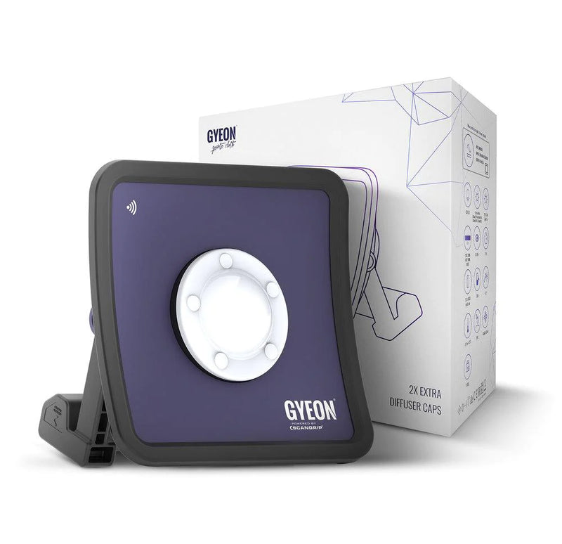 GYEON - Q²M Prism Plus