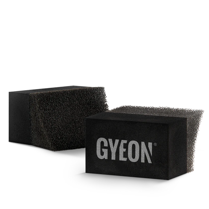 Gyeon - Q2M Tire Applicator - Applicateurs de lustre pour pneus