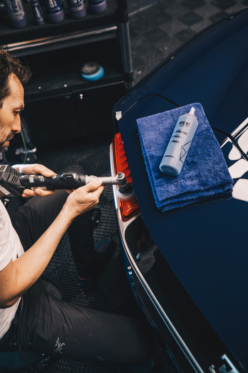 GYEON - Q²M Dispenser Bottle 300ml