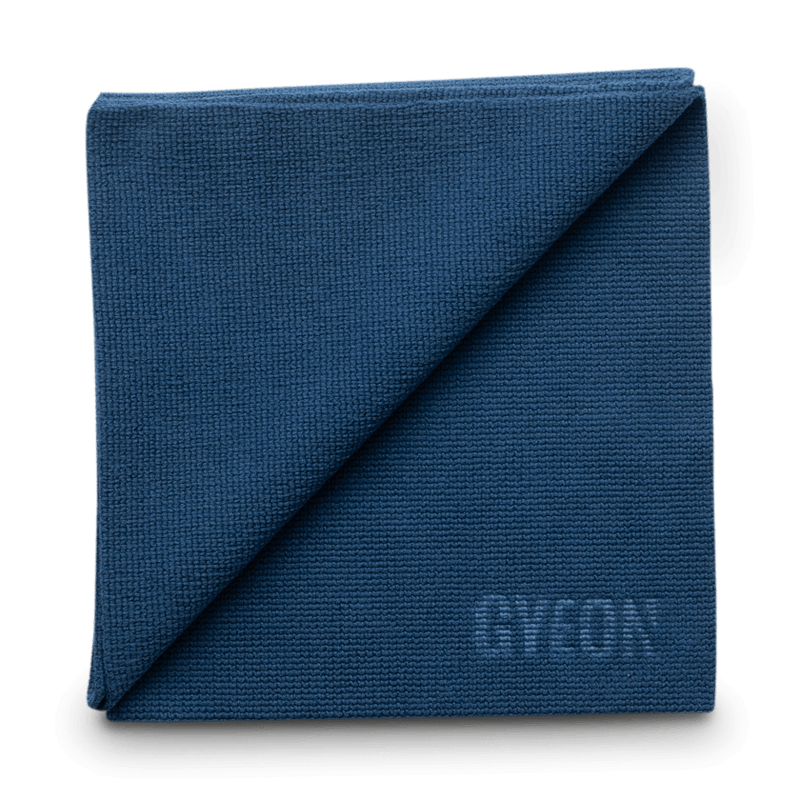 GYEON Q²M Bald Wipe EVO
