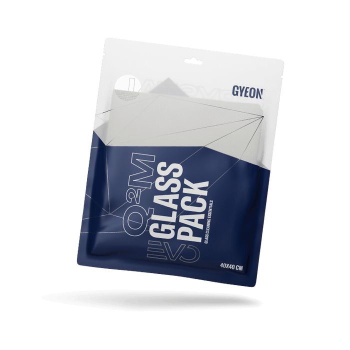 GYEON Q²M Glass Pack EVO