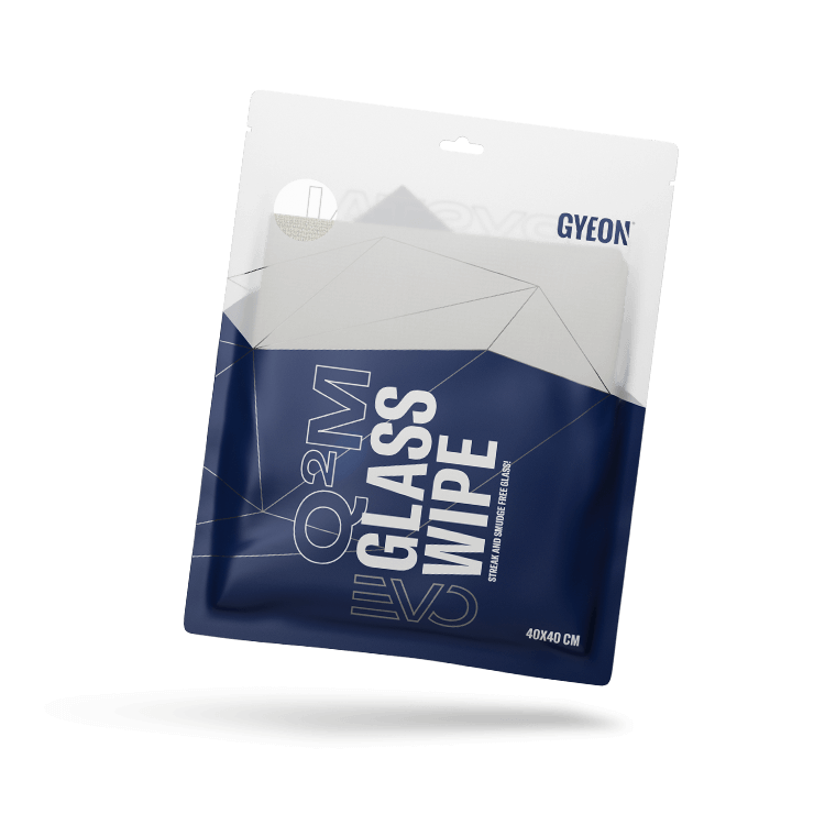 GYEON Q²M Glass Wipe EVO
