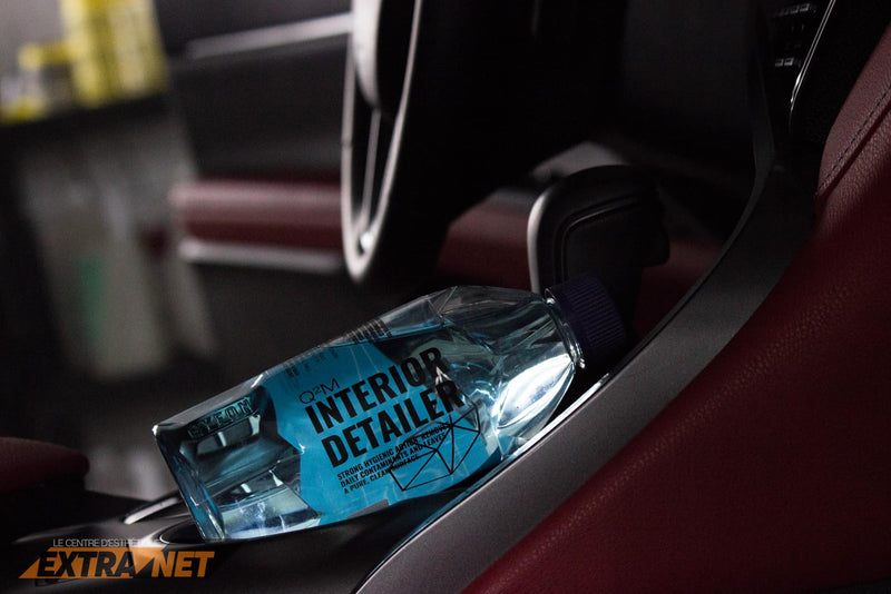 Forfait Bronze - À partir de 119$ -