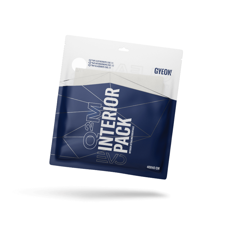 GYEON Q²M Interior Pack EVO
